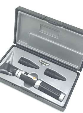 检耳镜电耳镜耳内镜观察骨膜耳道看耳朵的镜子led灯泡