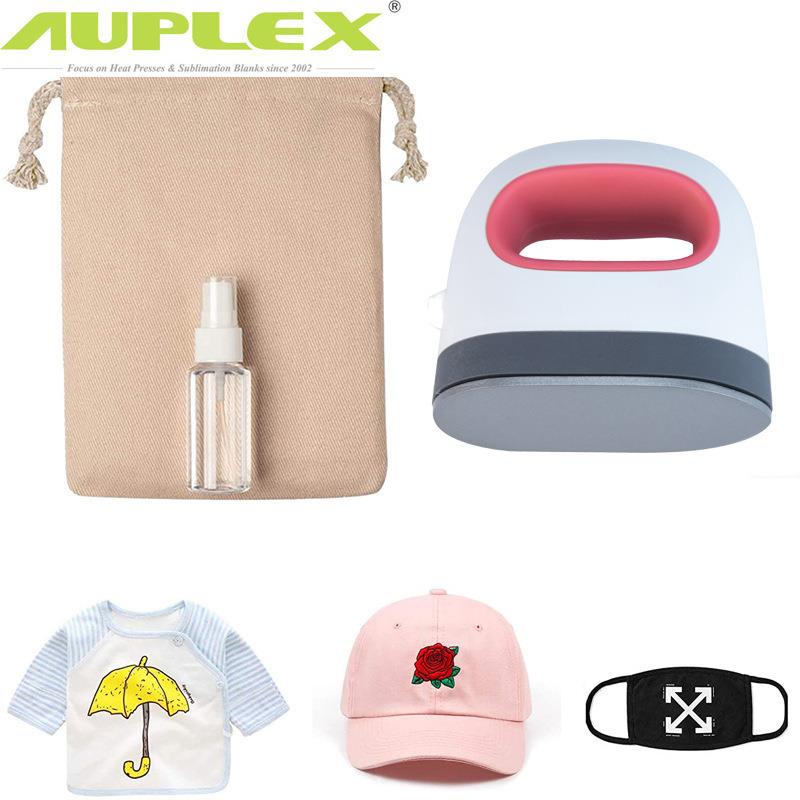 EasyPressIronMachineforTshirtSublimationMachine电熨斗