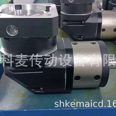 Planetary reducer  ZPLE160-S2 gearbox