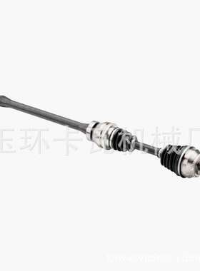 球笼半轴 43430-60040 USED FOR  LX470 199810-200208 01 UZJ100