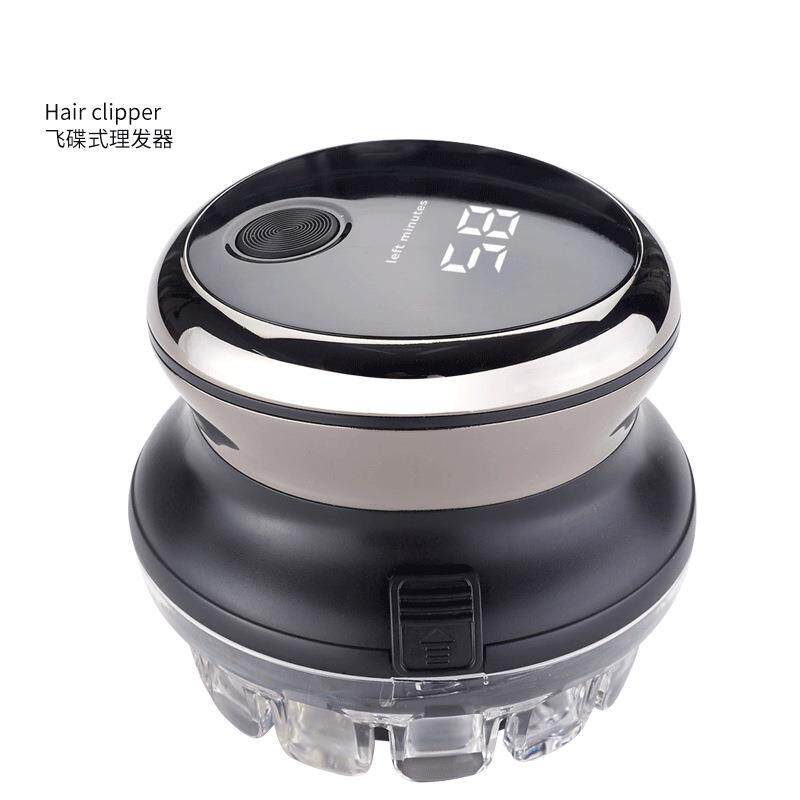 新款电动理发器自助理发剪男士家用寸头理发机成人水洗剪发器
