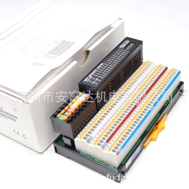 东洋技研C32X-MT1XR 输入端子排水槽、源极共用类型输入32点DC24V