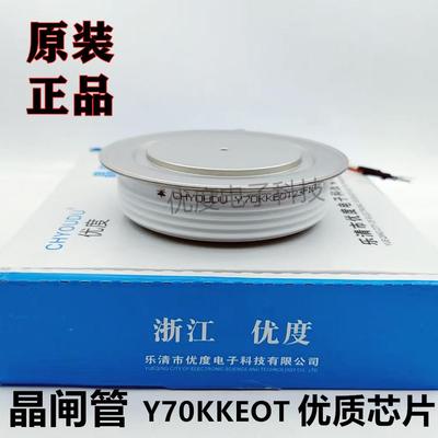 中频炉快速可控硅Y70KKEOTY70KKEY70KKKK2000A晶闸管