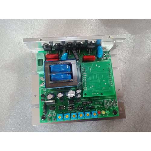 焊接变位机控制板220R10B1-XH，T-M389A，115/230DR10AL-04