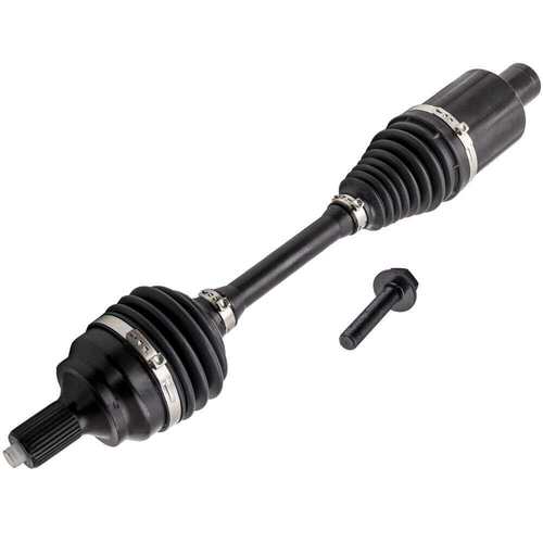 球笼半轴43410-F4110 User For C-HR (THP) 201802-202006 01 ZGX