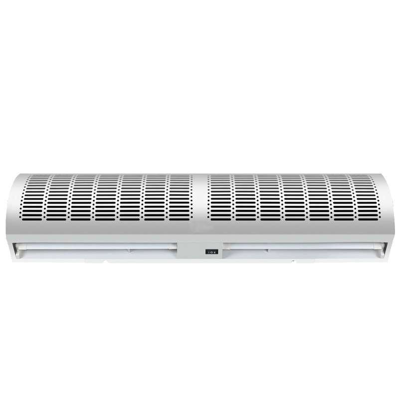 钻石风幕机贯流式风幕机冷暖两用风帘机遥控型空气幕