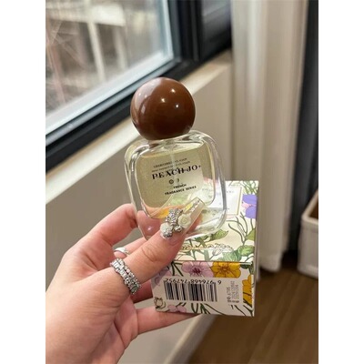 PEACHJO法式调香系列香水
