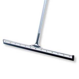 超宝75CM钢板直棉推水刮C 031海绵直板推水刮刮地器除水器