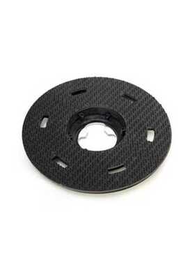 超宝A-072C刷地机154针座 A-005毯刷 154毯刷 154地刷洗地刷