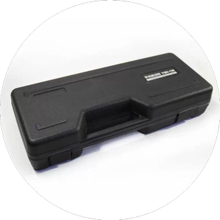 液压钳塑料箱工具箱压线钳工具盒YQK-70/120/240/300