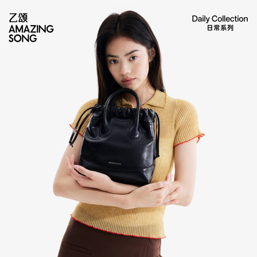 AmazingSong流浪袋AS托特包