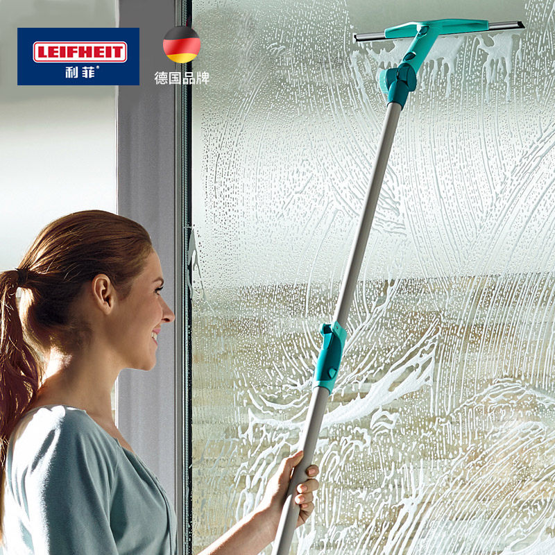 German Li Fei Leifheit Imported Expansion bar Glass household window clean Cleaner toolin the Family/Personal Cleaning Tools , Housework/Floor cleaning equipment , Glass cleaner and accessories  category - from Buy2taobao.com to provide professional Taobao agent buy service