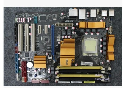 ddr2 主板 超ep45 p43八相供电p45大板 775  华硕 p5q 豪华全固态|ruв категории компьютерное оборудование/дисплей/Компьютерная периферия, материнская плата - от Buy2taobao.com для оказания профессиональной услуги покупки агента Taobao