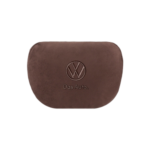 豪车改车品专营店适用大众汽车头枕护颈枕途观L迈腾帕萨特朗逸探岳凌渡高尔夫腰靠