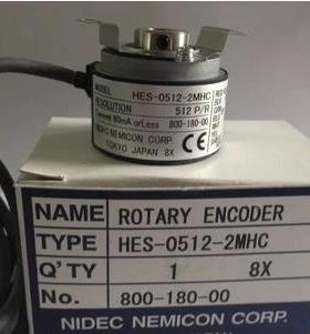 内密控编码5器HBTMS-012-2MHC货HES-1024E-2MHT全现国包邮质保二