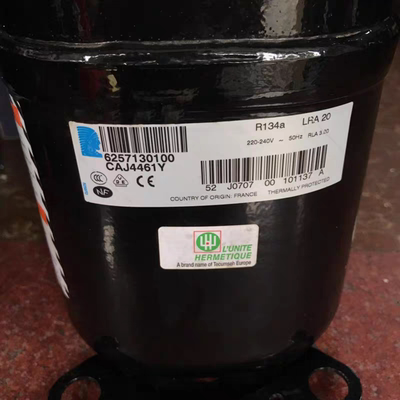 CAJ2464Z8519Z低温冷库