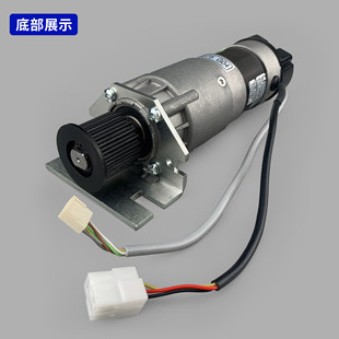 适用于通力电梯门机马达KM903370G04/G03/KM903375G04/G03门机盒