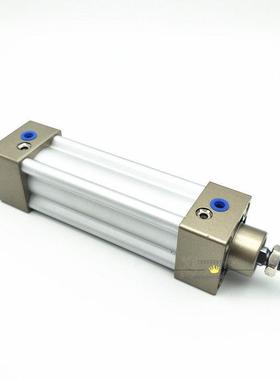 标准气缸IC32ICA32B/ICB32B/IC32/40B25/50/63/75/80/100/125FA