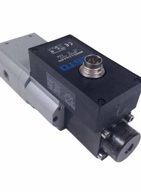 MPPES--1/26-420比例压力调节阀FESTO费/斯托MPPE-3-134-费斯托-6