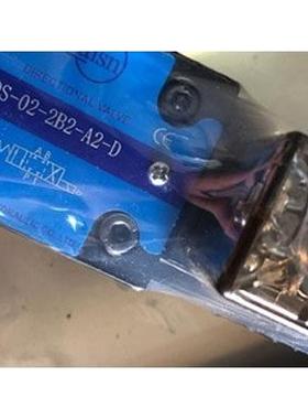 DS-03-3C6-A20-D DS-03-2D2-A20-D Waisn崴盛电磁阀