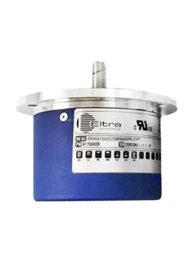 YKA LTRA意尔创编码器ER40A10 0S5/28P6EX6PR.249EPA502 360 6001