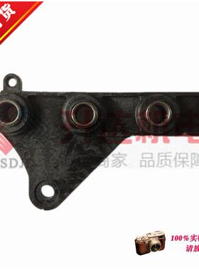 奥的斯电梯AT120门刀三角连杆/门刀支架FAA307G1原装/电梯配件