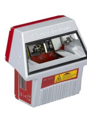 LEUZE器劳易测BCL348i SF102 LEUZE50116444固凑定式条码阅读紧