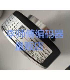 HTB-38CC10-30F600B-S8全新空心轴电梯编码器