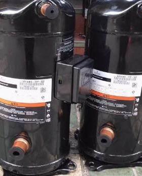 ZR1谷轮25K3-5TF-5F22 ZR125KC-TFD-52F ZR125KC-TD-2E谷轮10P压