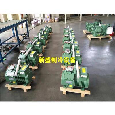 全新4匹5匹比泽尔2CES-0S