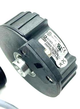 EH8K1034S28/204L10X6PR0,7BRO.07+942 意大利EItra原装进旋转编