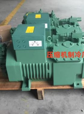 4NE-20比泽尔Y-40P 4TES12Y-40 4NES-1P4Y-40P-北京比泽尔半封闭