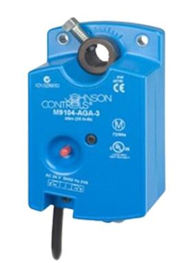 JohnsoVHT7000D1n Cotrols江森HT7000D13风道感温湿度传器HT7n000