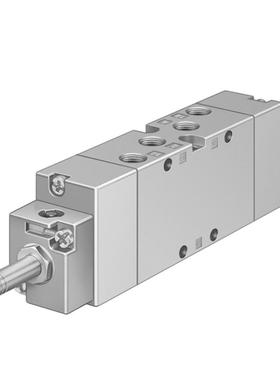 JM无品牌//EH5托/2-18-P-B电磁阀费斯JMFH-5-老虎阀FESTO带-节流