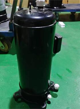 LS350DH-64D2G LS500DH-83D2G适用于日立涡旋低温压缩机三相380V