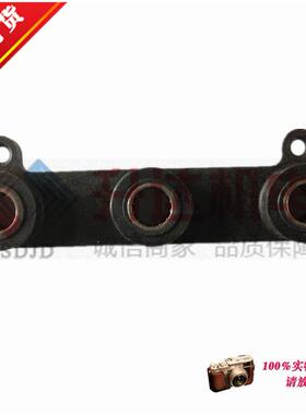 奥的斯电梯AT120门刀连杆支架FAA307F1原装/奥的斯电梯配件