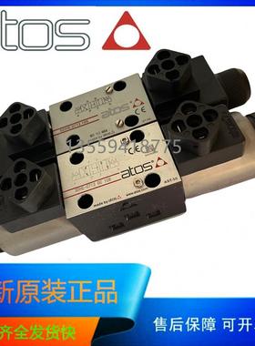 SDHE-0711意大利阿托斯ATOS全系列液压电磁阀SDHE-0713 10S液压阀