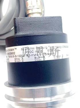 758-B-06MWY-S转-000-R3-HV-5-02-EG/6.61N ACCU原装旋编码器正品