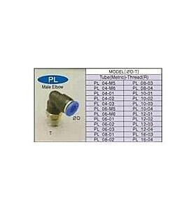 韩国相阿接头Sang-A快插接头PL1003 原装正品 价格优惠