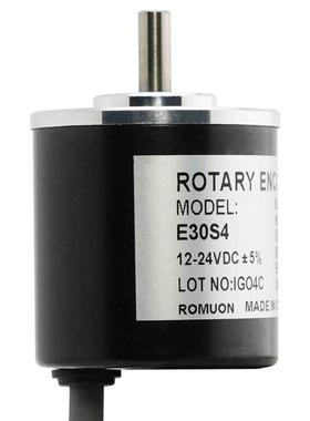 奇玺电器 ROMUON编码器E30S4-3-N-4XKO2/E0S4-3--24/E30S4-3T-V-2