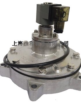 K7600膜片除尘阀CA76MM脉冲电磁阀CA76MM010-305淹没式电磁脉冲阀