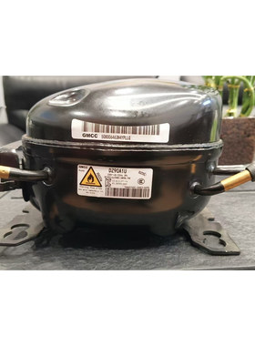 DZ90A1U DZ100A1X DZ100AIY DZ90V1Y美芝美的变频冰箱压缩机