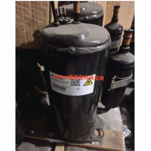 WHP04600ASV-H5EU5全新空调热泵 除湿机压缩机WHP01750PSV-H3BUA