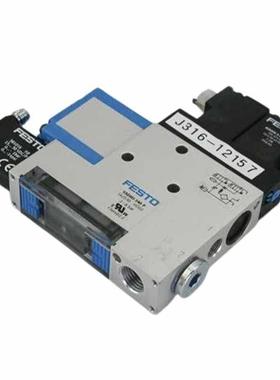 VAMI--200P真带空费斯托发生器DFESTO集成电磁阀喷射器脉冲高真空