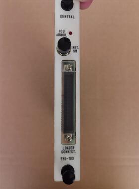 TERASAKI寺崎控制板EMI-103/EMI-2/EMI-501/EMI-502现货