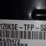 VP120KSE-TP-5122FZP22KCE-谷轮TFD-522 VP120KFE-TFP-522谷 轮压