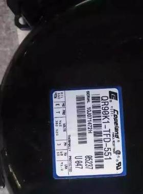 全新Q谷轮RQ15M轮1-TFD-501 R5M1-TFD-550 QR15M1-TFD-5511谷压缩