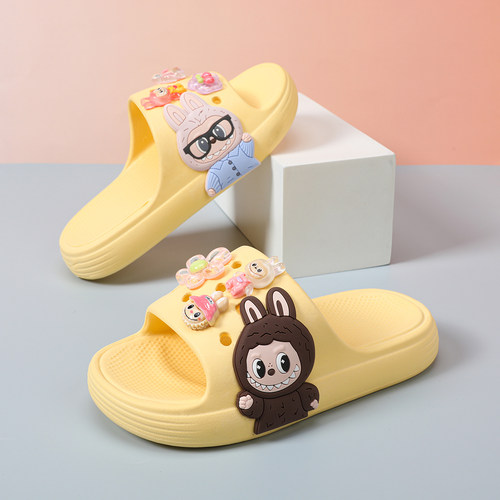 百搭鞋花多种款式贴合脚型易上脚