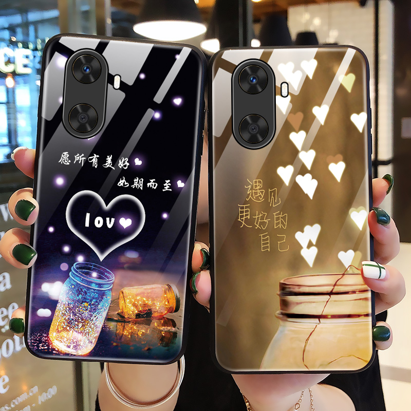 手机壳适用华为wikohi畅享60s