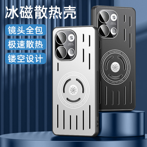 适用opporeno9手机壳reno9pro十